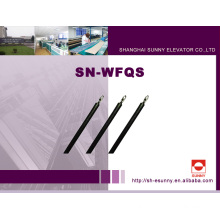 Corrente da compensação de equilíbrio plástico de elevador (SN-WFQS)